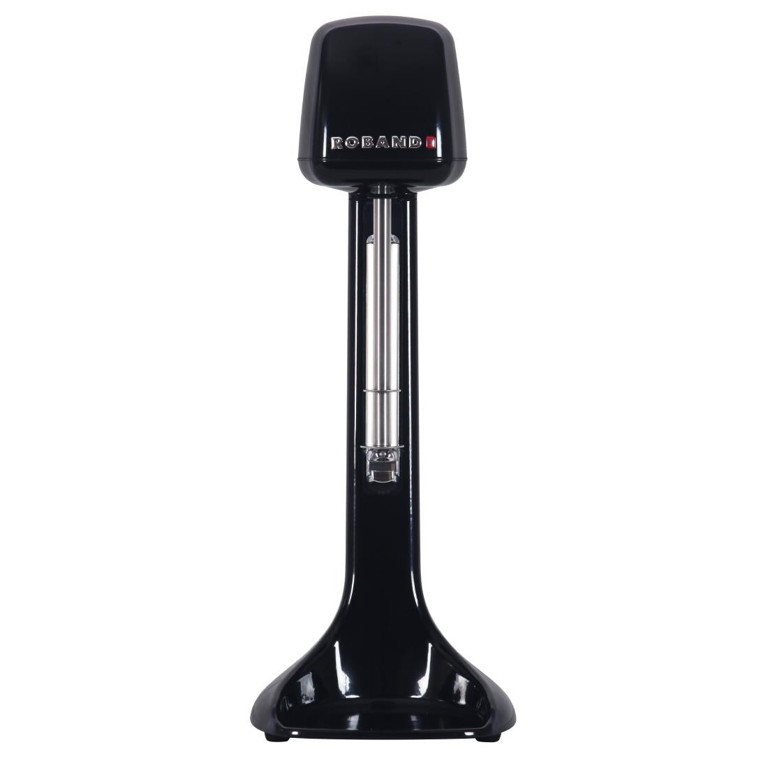 Roband Milkshake & Drink Mixer Black DM31B - CU101 Roband