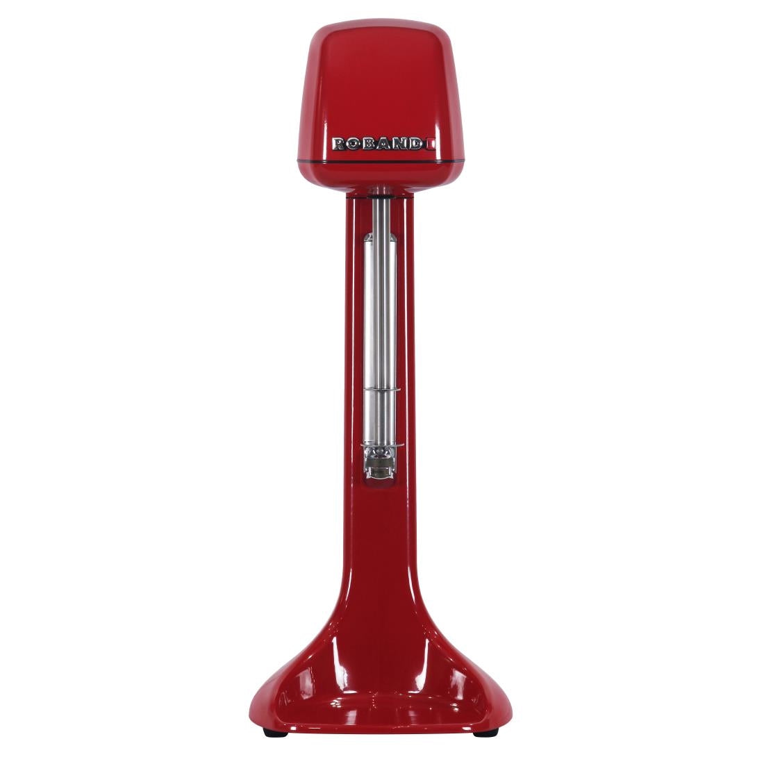 Roband Milkshake & Drink Mixer Red DM31R - CU102 Roband