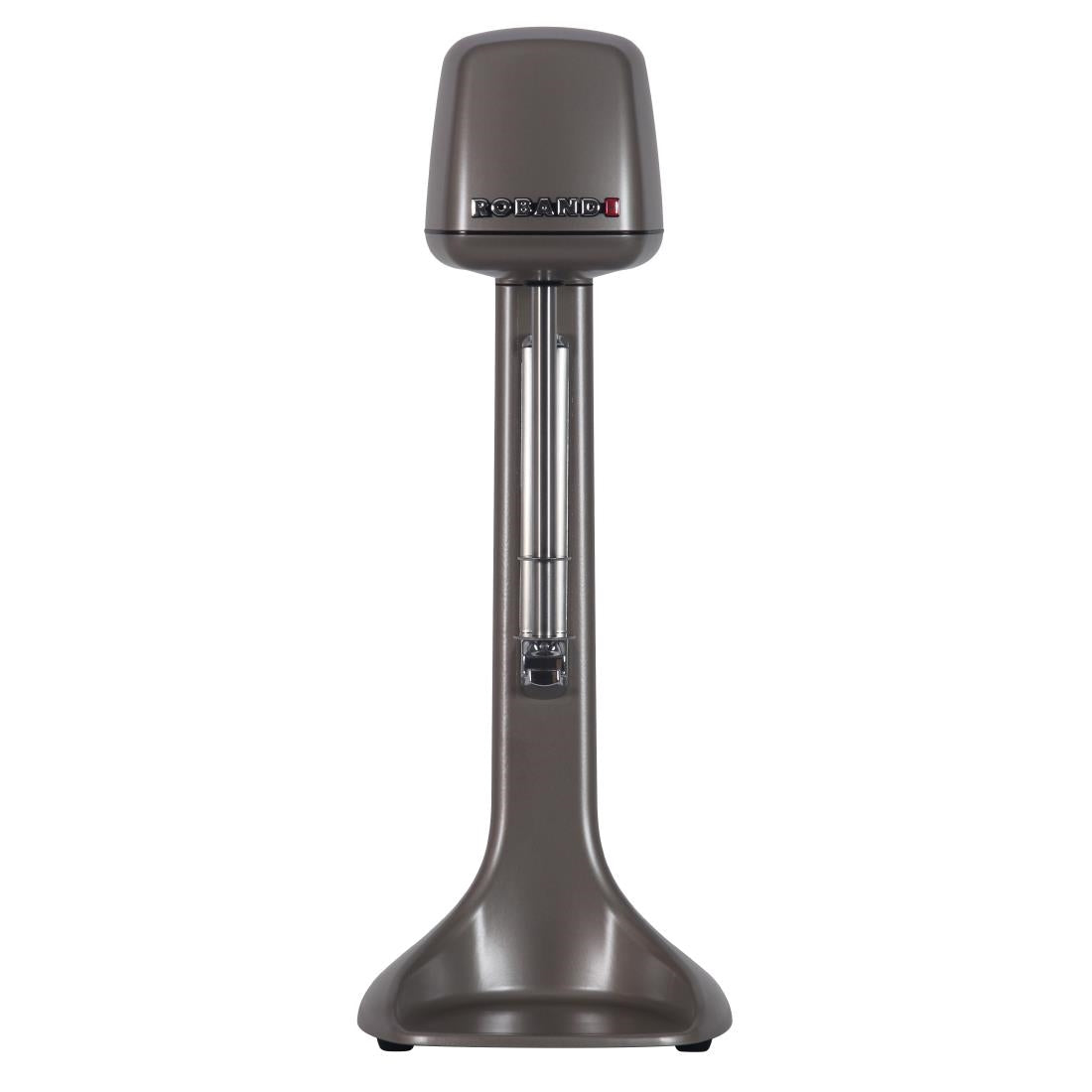 Roband Milkshake & Drink Mixer Metallic DM31M - CU104 Roband