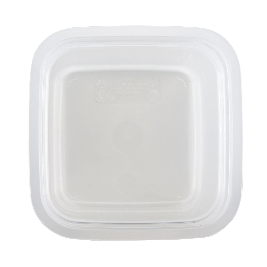 Cambro FreshPro Food Storage Container 946ml - CU135 Cambro