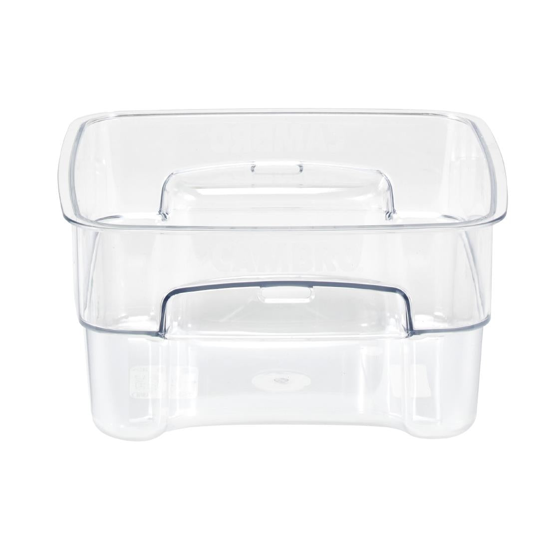 Cambro FreshPro Camsquare Food Storage Container 1.9Ltr - CU136 Cambro