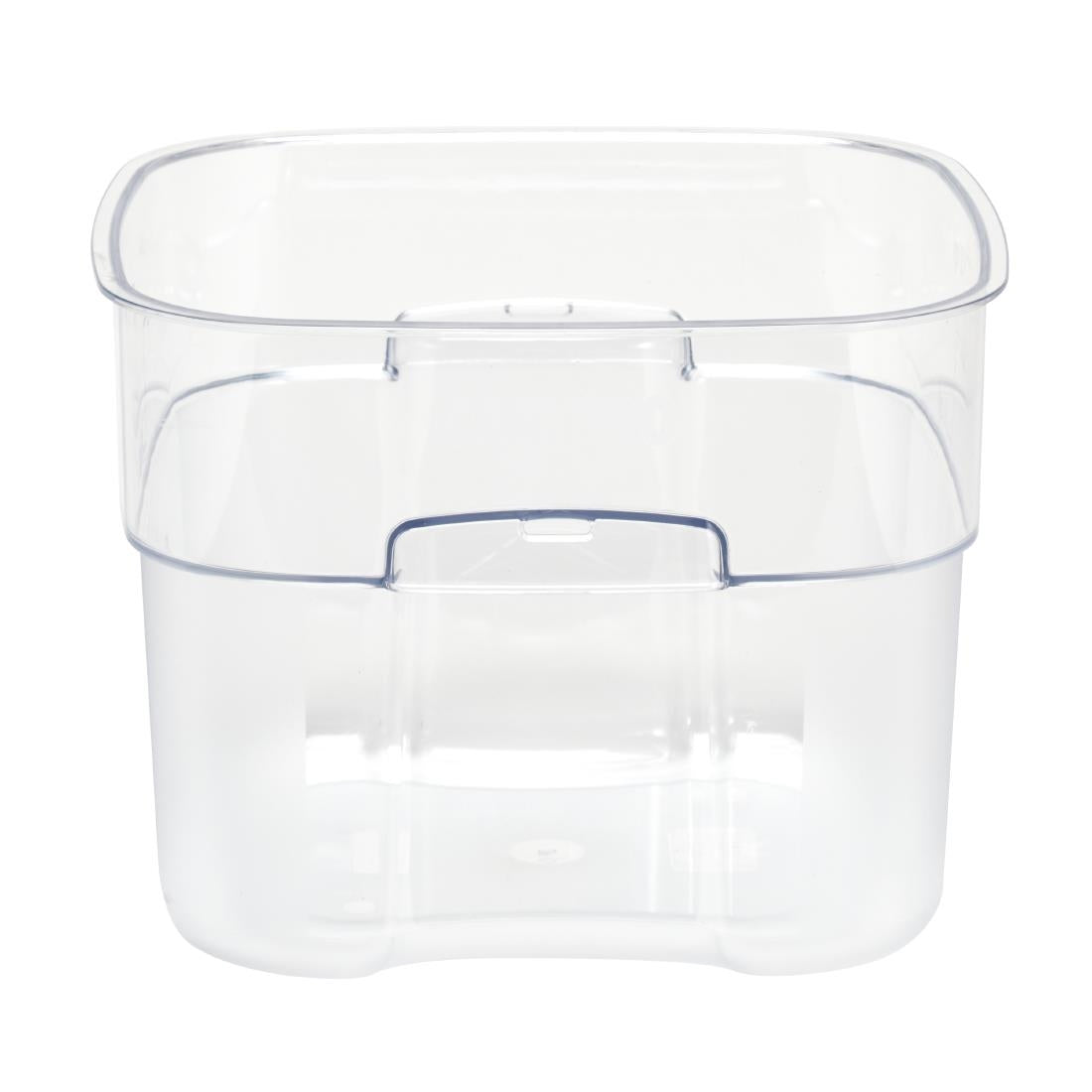 Cambro FreshPro Camsquare Food Storage Container 11.4Ltr - CU140 Cambro