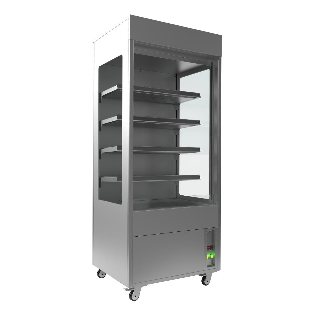 Moffat M Line Hot Merchandiser ML2H - CU196 Moffat