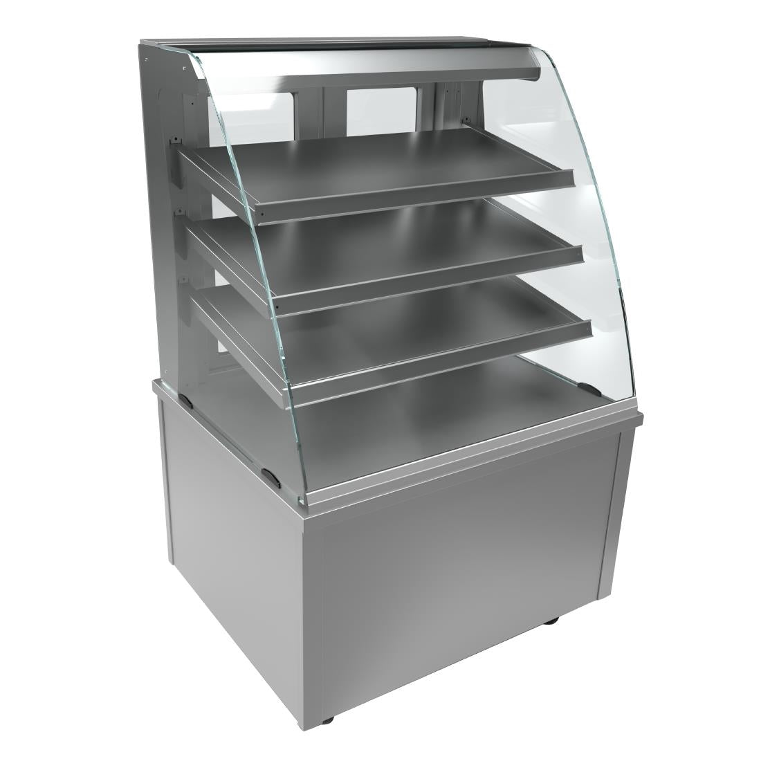 Moffat Assisted Service Heated Patisserie Merchandiser Size 2 PAT2H - CU197 Moffat