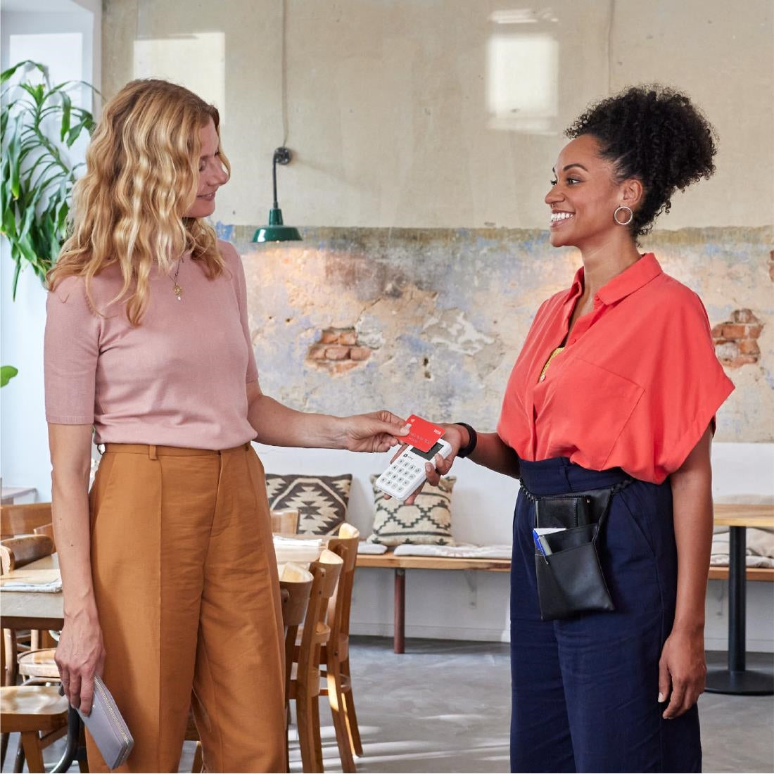 SumUp 3G+ Payment Kit - CU261 SumUp