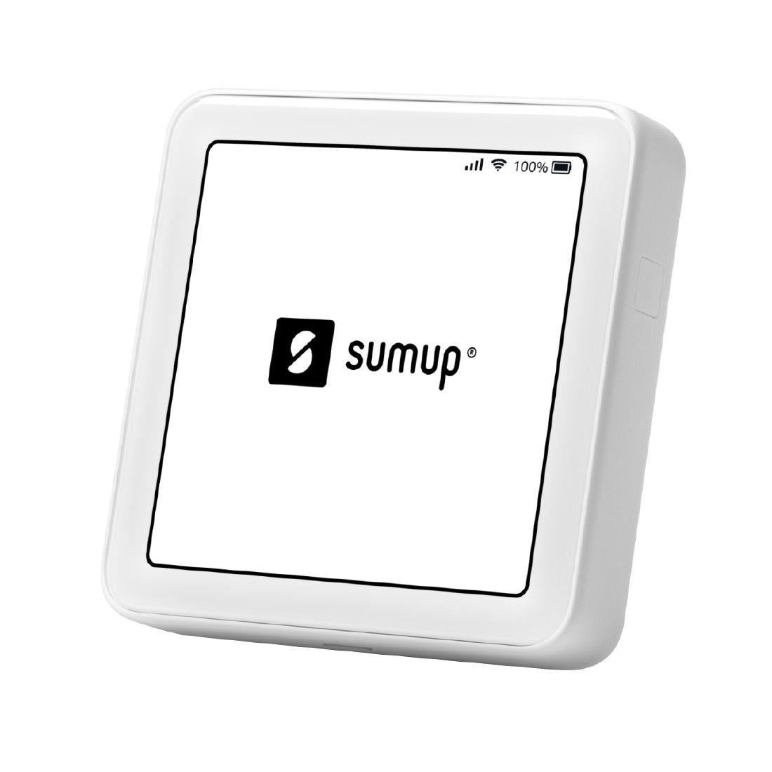 SumUp Solo Smart Card Terminal - CU262 SumUp