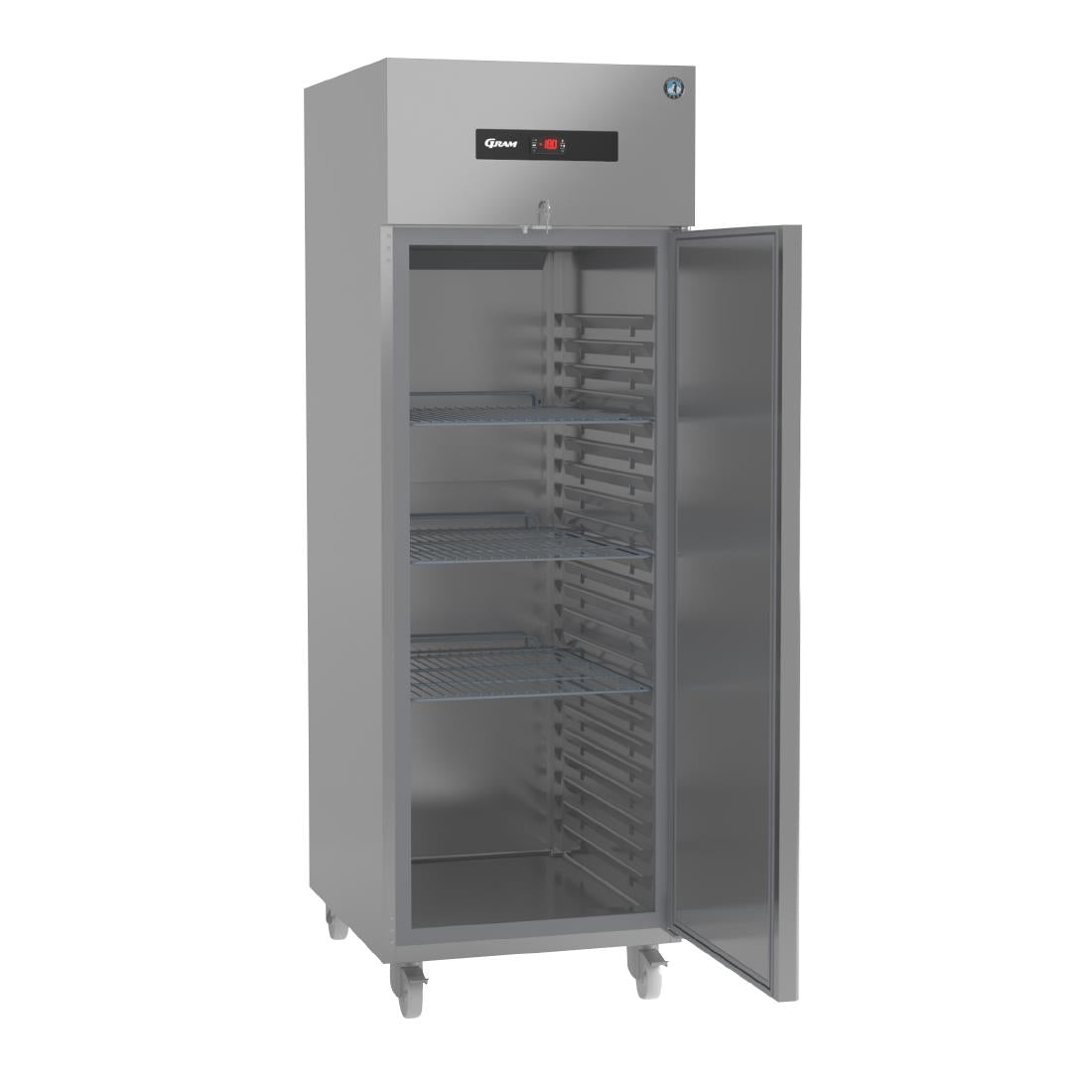 Hoshizaki Advance Single Door Freezer F70-4 C DR U - CU267 Hoshizaki