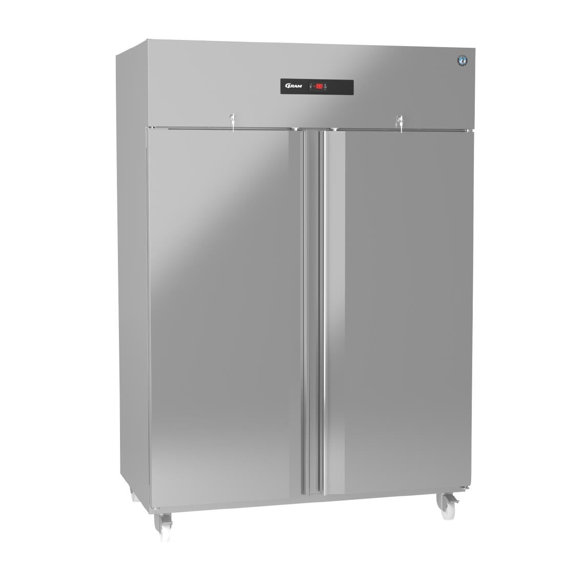 Hoshizaki Advance Double Door Freezer F140-4 C U - CU269 Hoshizaki