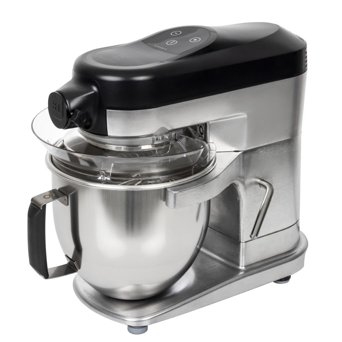 Matfer Bourgeat Alphamix 2 Stand Mixer 8Ltr - CU364 Matfer Bourgeat
