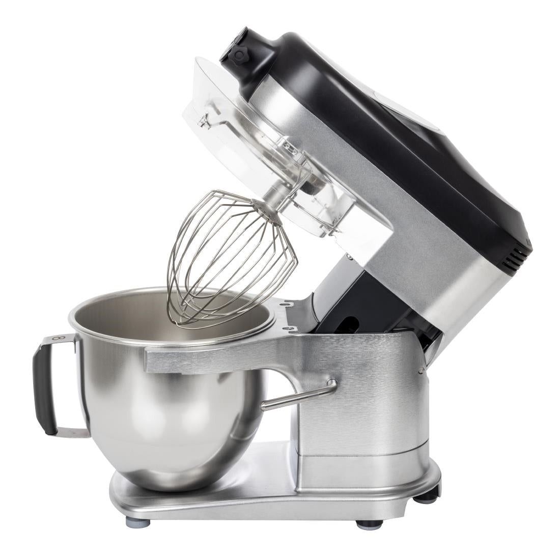 Matfer Bourgeat Alphamix 2 Stand Mixer 8Ltr - CU364 Matfer Bourgeat