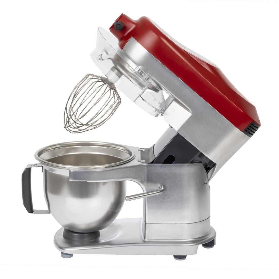 Matfer Bourgeat Alphamix 2 Stand Mixer 5Ltr - CU365 Matfer Bourgeat