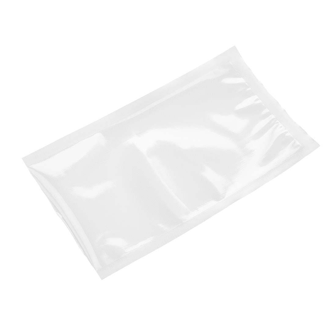 Vogue Vacuum Sealer Bags Embossed 150x250mm (Pack of 50) - CU367 Vogue
