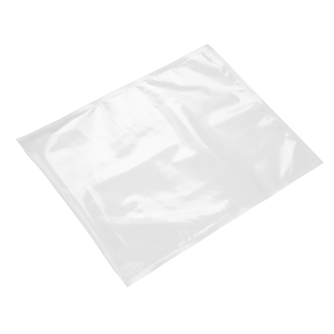 Vogue Chamber Vacuum Pack Bags 350x450mm (Pack of 50) - CU395 Vogue