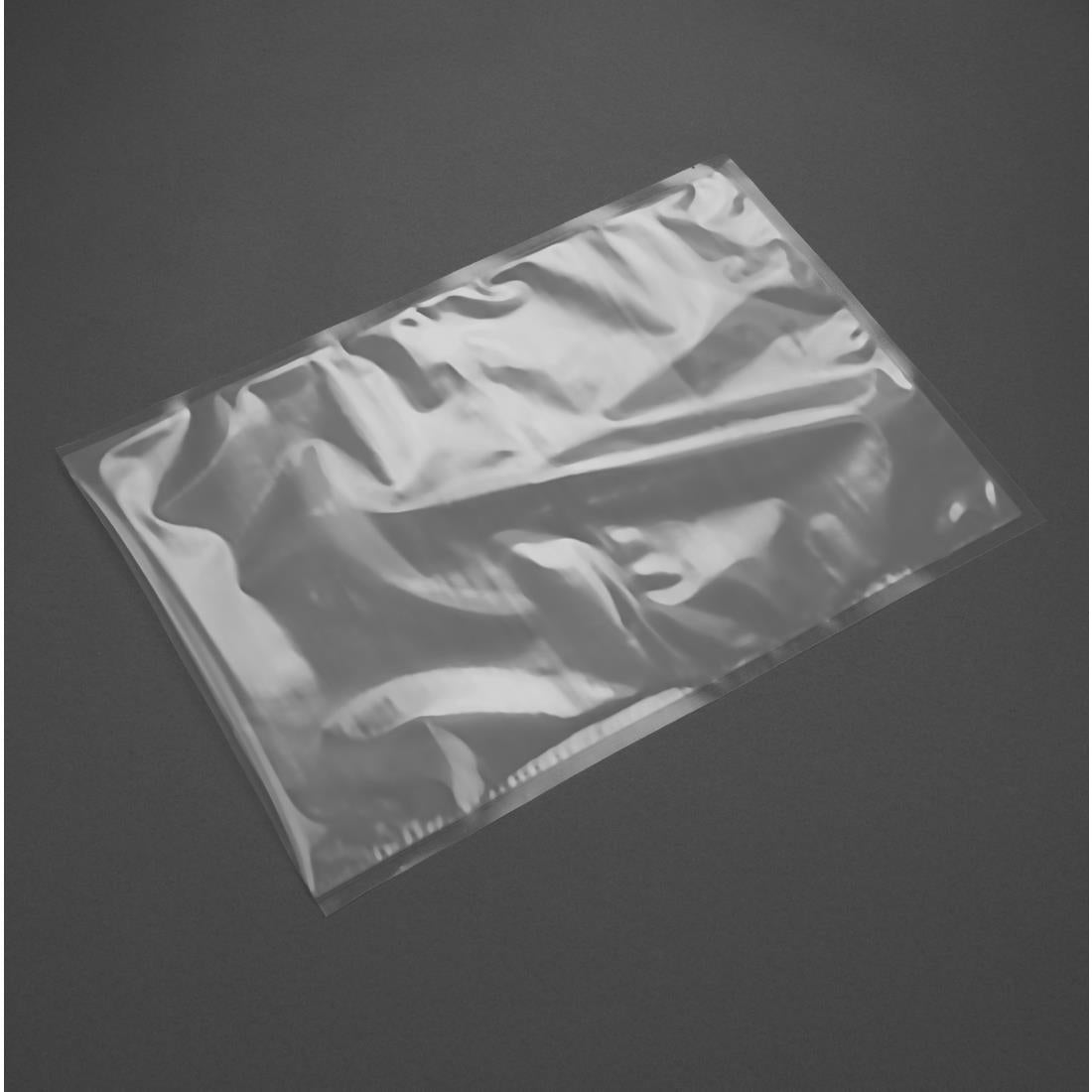 Vogue Chamber Vacuum Pack Bags 350x500mm (Pack of 50) - CU396 Vogue