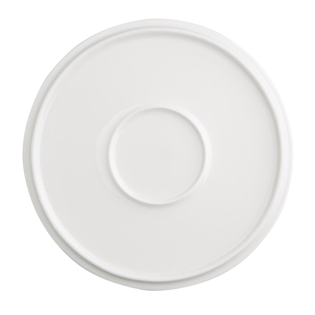 Olympia Fondant Bowls Mint 215mm (Pack of 4) - CU432 Bowls Olympia