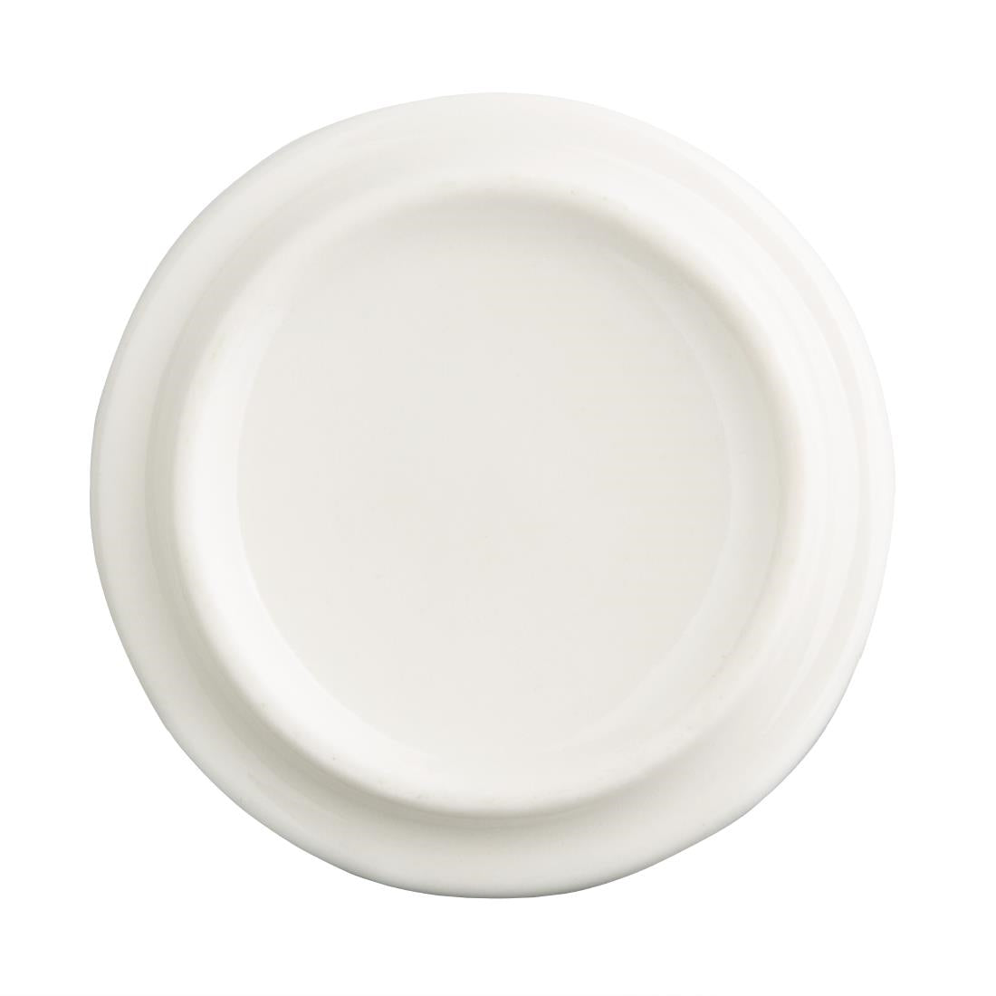 Olympia Fondant Dipping Dishes Mint 68mm (Pack of 12) - CU435 Olympia Designs Olympia