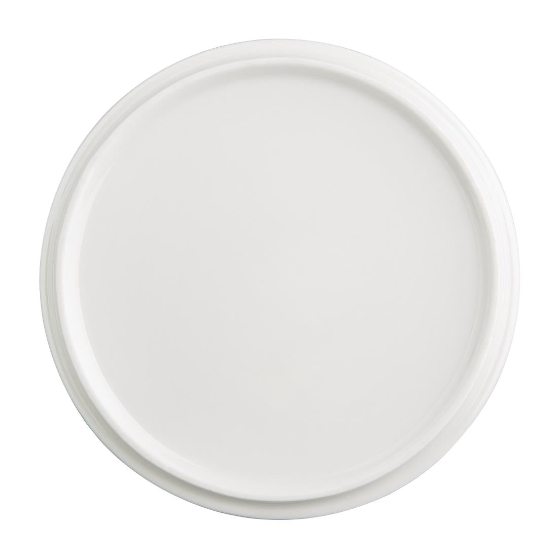 Olympia Fondant Bowls Pink 154mm (Pack of 6) - CU446 Bowls Olympia