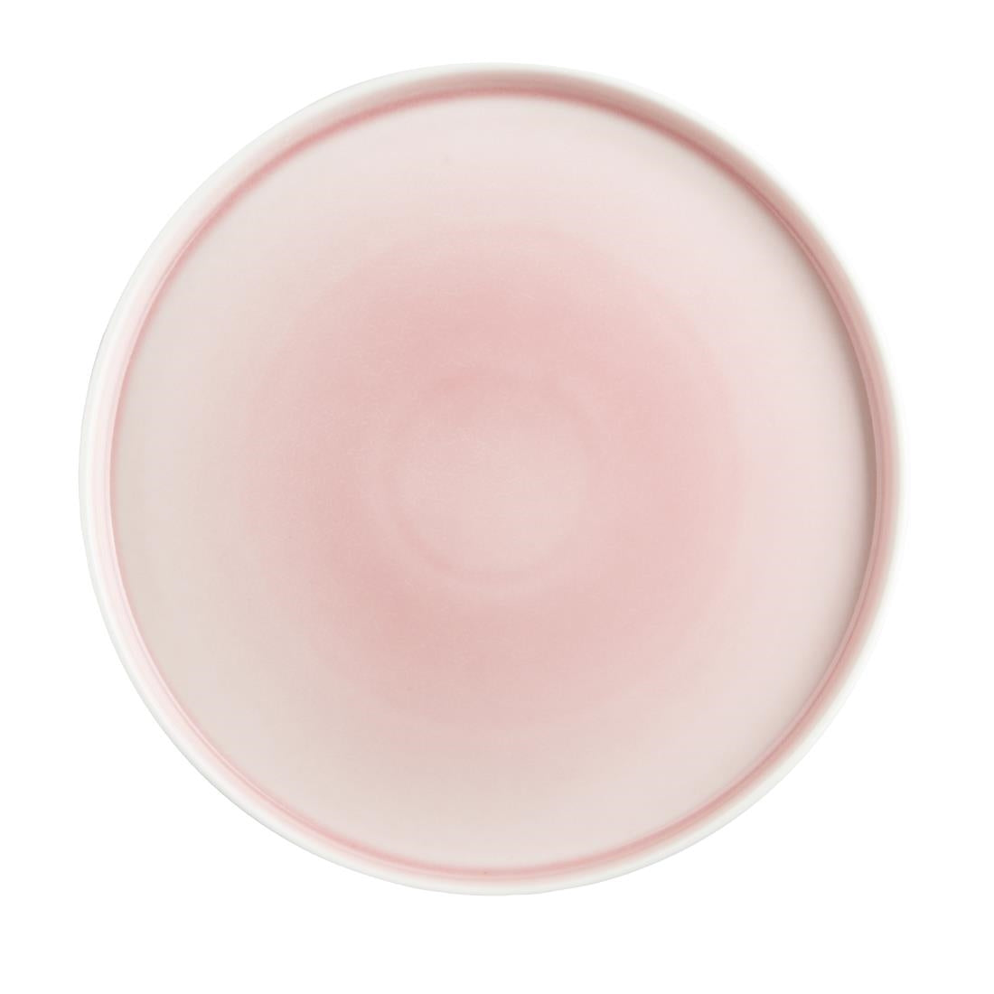 Olympia Fondant Plates Pink 270mm (Pack of 4) - CU452 Plates Olympia