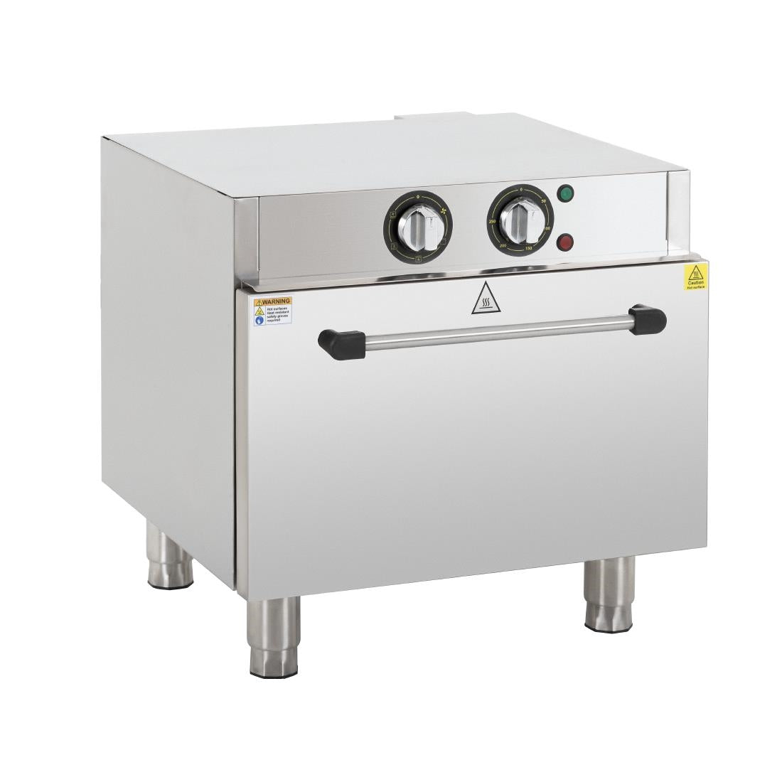 Buffalo 600 Series Under Counter Convection Oven - CU470 Buffalo