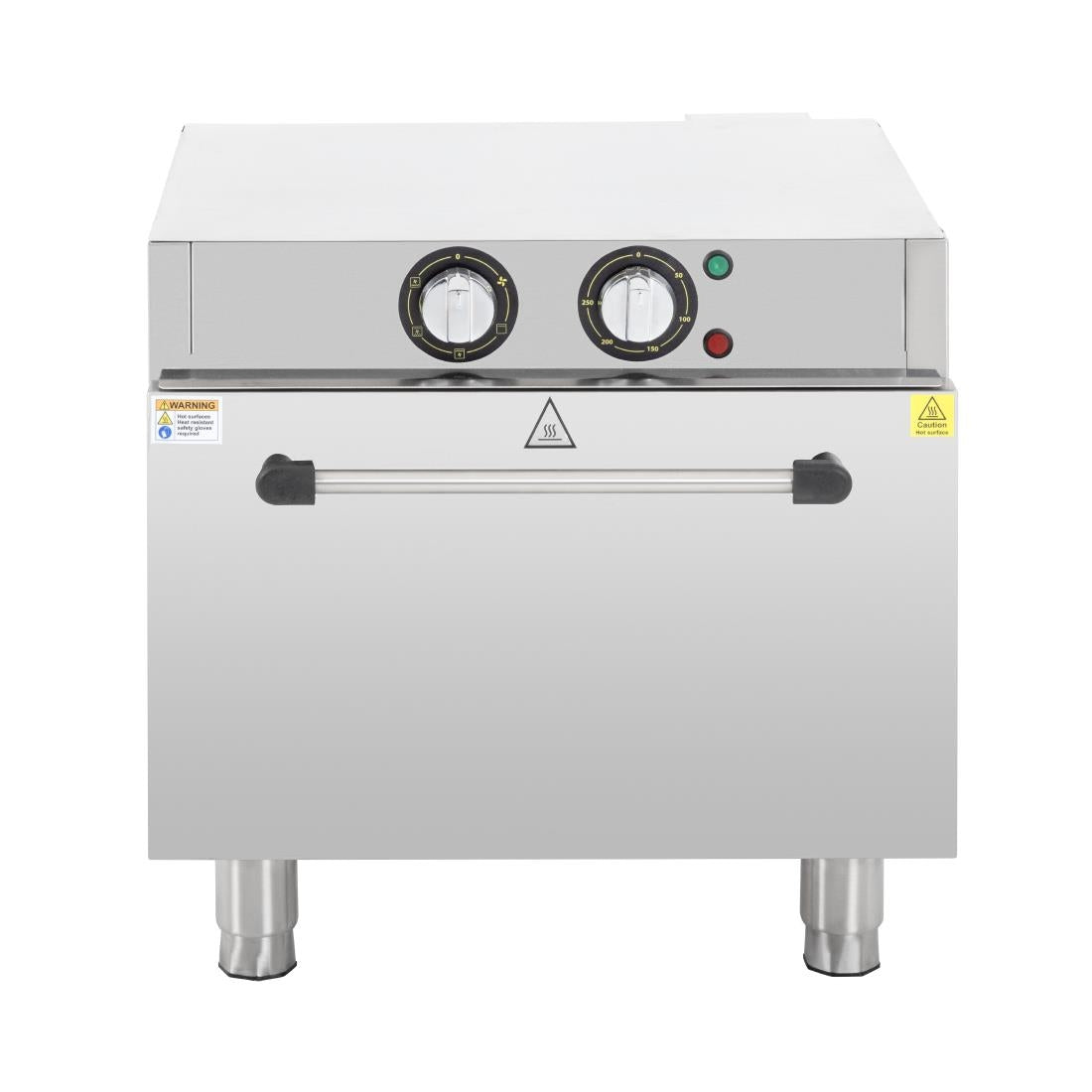 Buffalo 600 Series Under Counter Convection Oven - CU470 Buffalo