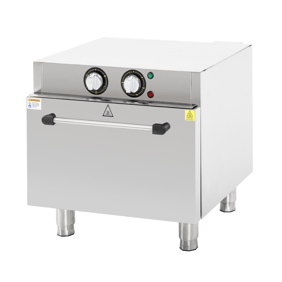 Buffalo 600 Series Under Counter Convection Oven - CU470 Buffalo