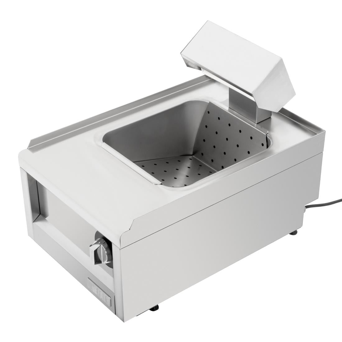 Buffalo 600 Series Chip Scuttle - CU479 Buffalo