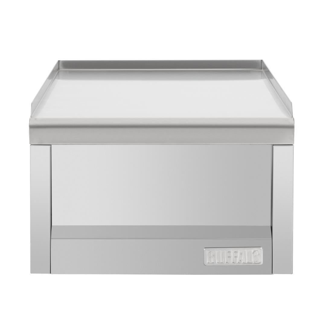 Buffalo 600 Series Neutral Worktop 400mm - CU481 Buffalo