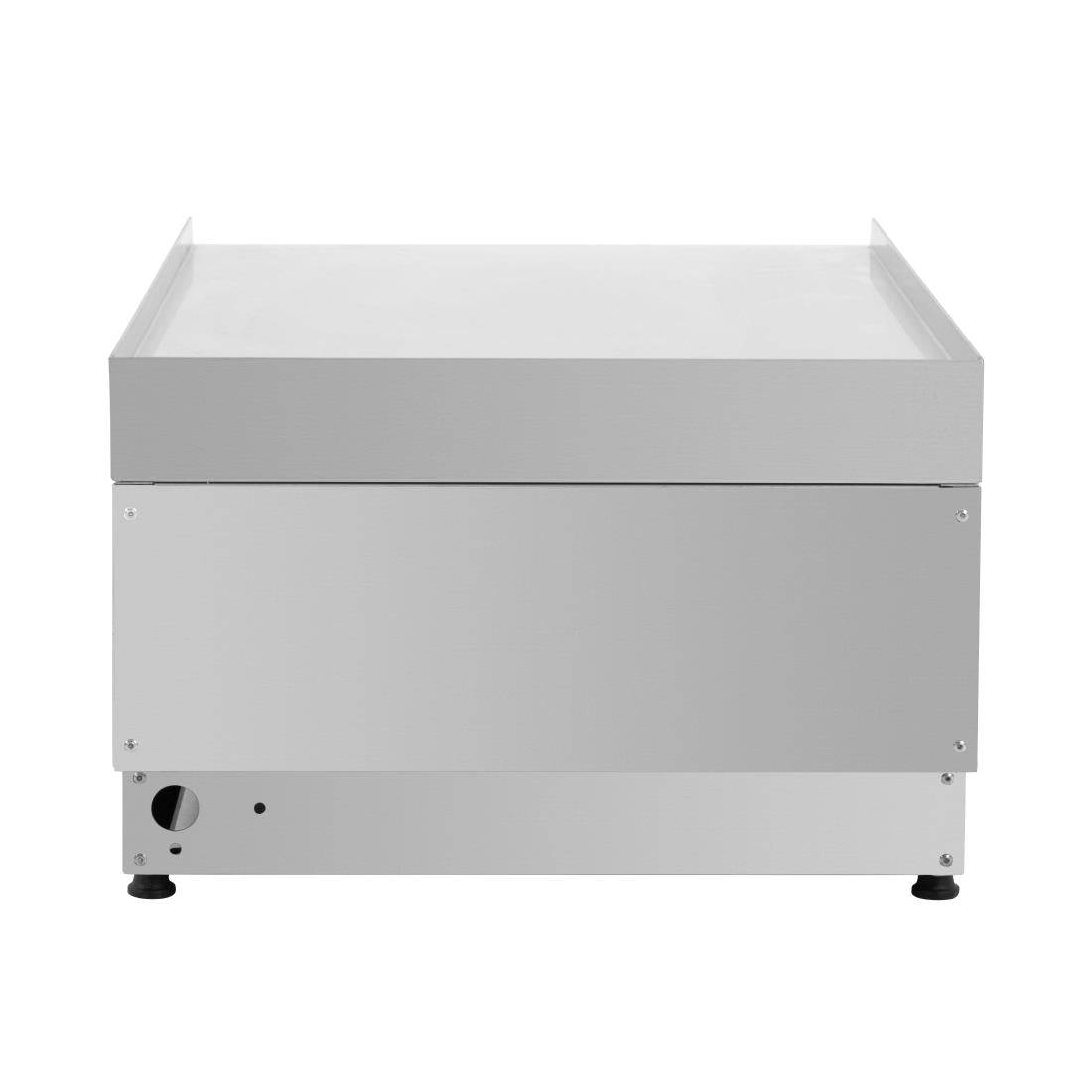 Buffalo 600 Series Neutral Worktop 400mm - CU481 Buffalo