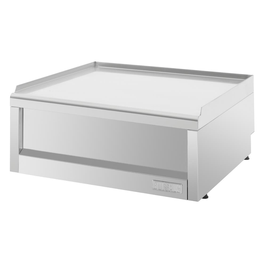 Buffalo 600 Series Neutral Worktop 600mm - CU482 Buffalo