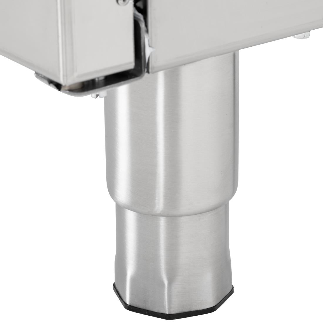 Buffalo 600 Series Base Cupboard 400mm - CU483 Buffalo