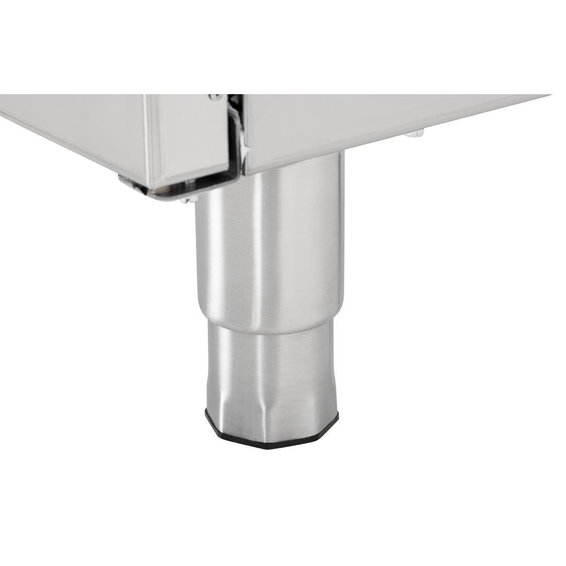Buffalo 600 Series Base Cupboard 600mm - CU484 Buffalo