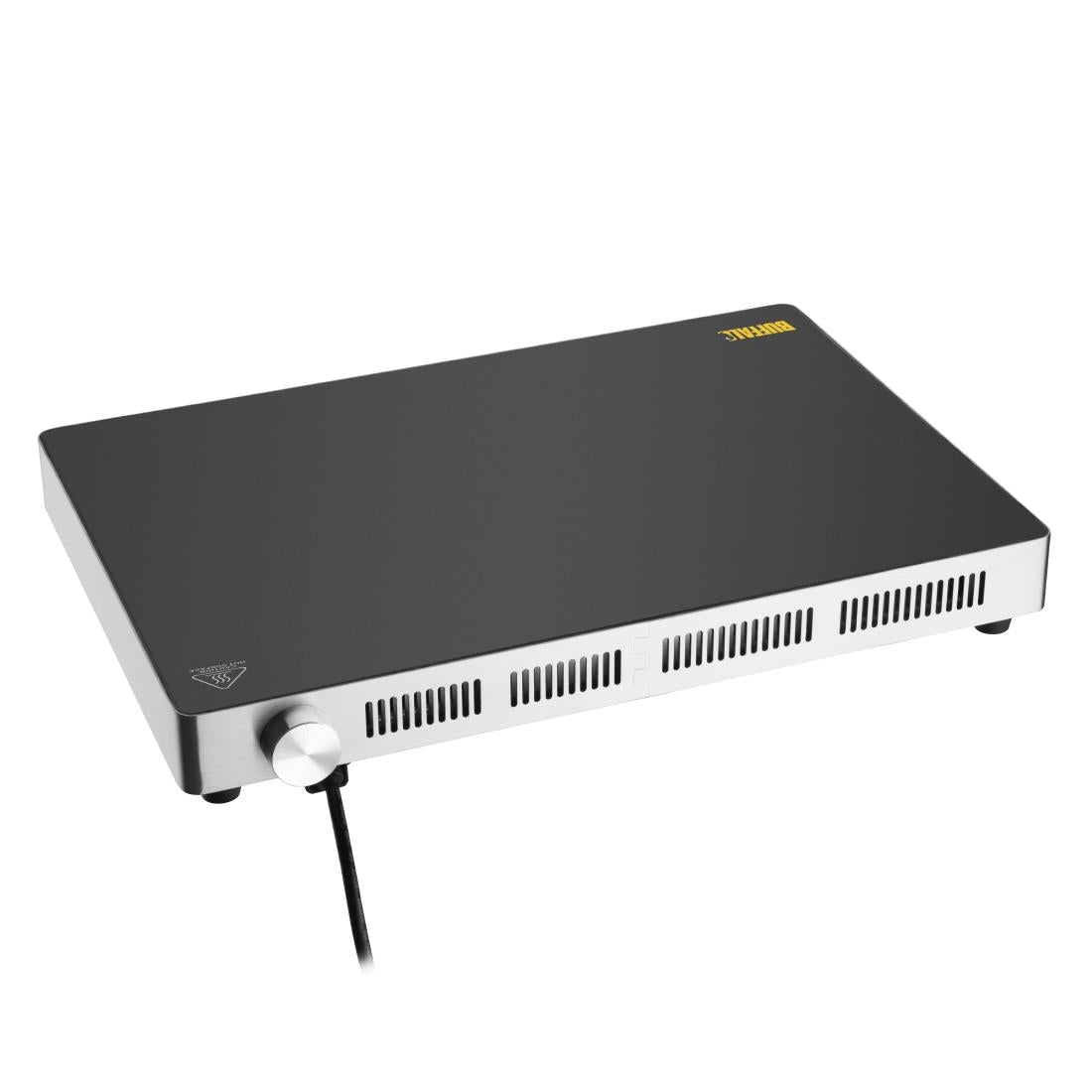 Buffalo Induction Hot Plate - CU485 Buffalo