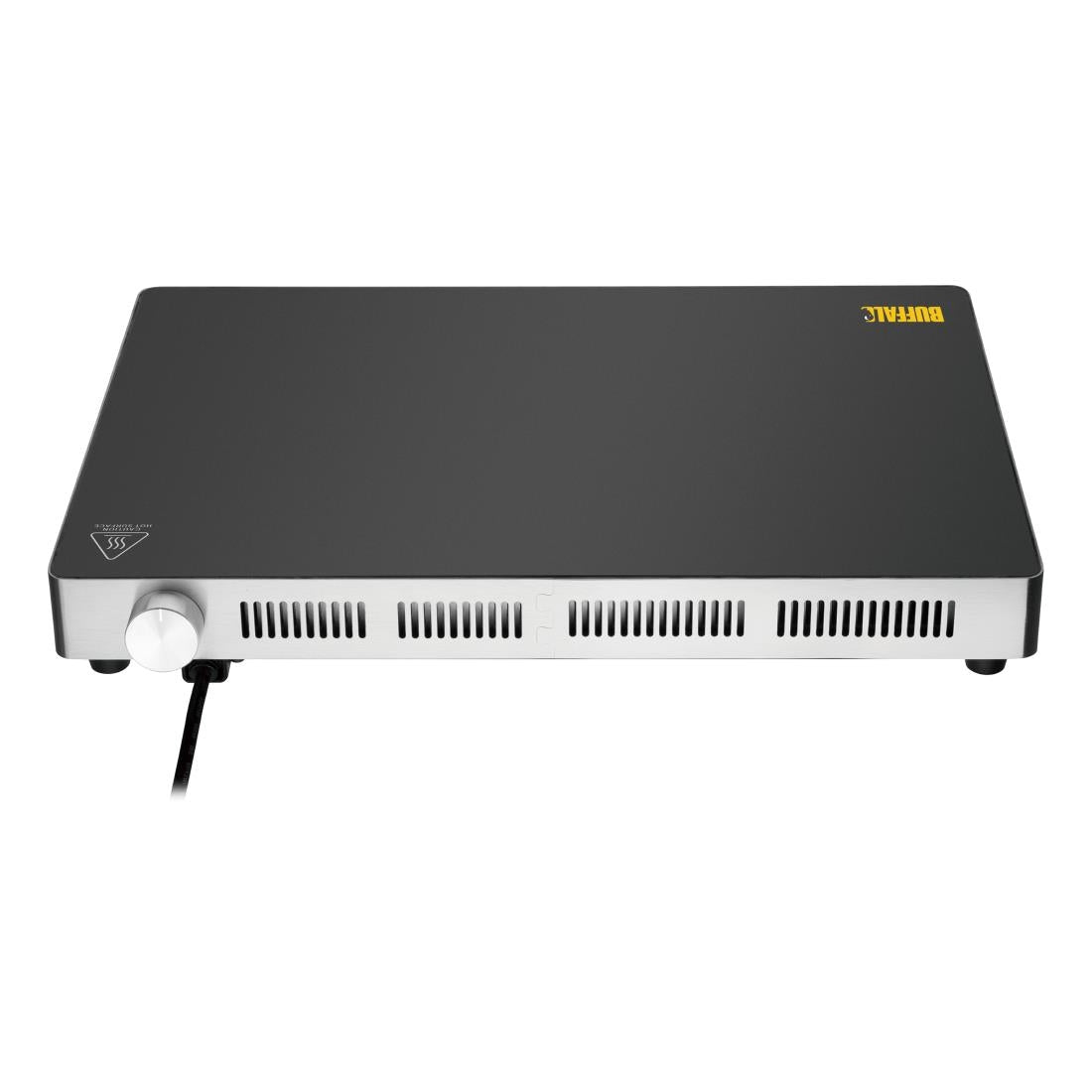 Buffalo Induction Hot Plate - CU485 Buffalo