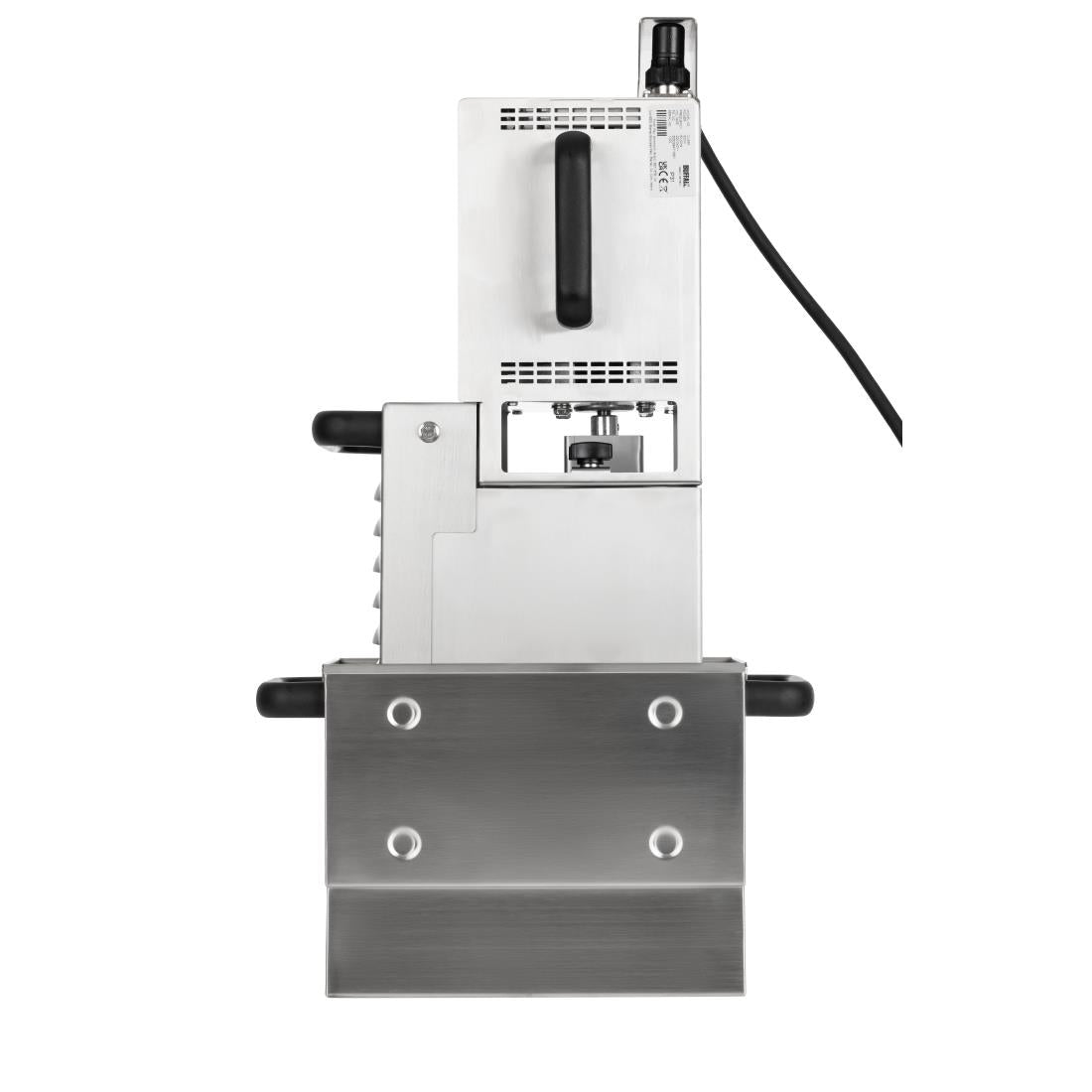 Buffalo Oil Filtration Machine - CU489 Buffalo