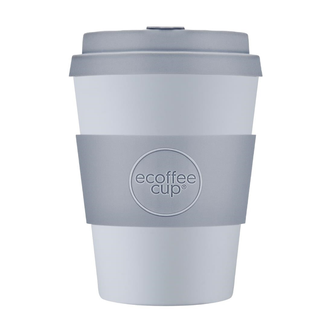 ecoffee cup Reusable Coffee Cup Glittertind Design 12oz - CU492 ecoffee cup