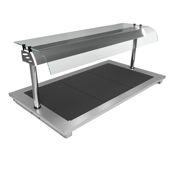 Moffat Drop-In Hot Top Food Warmer D3HT - CU524 Moffat