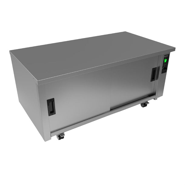 Moffat Roll Under Hot Cupboard HC3RU - CU540 Moffat