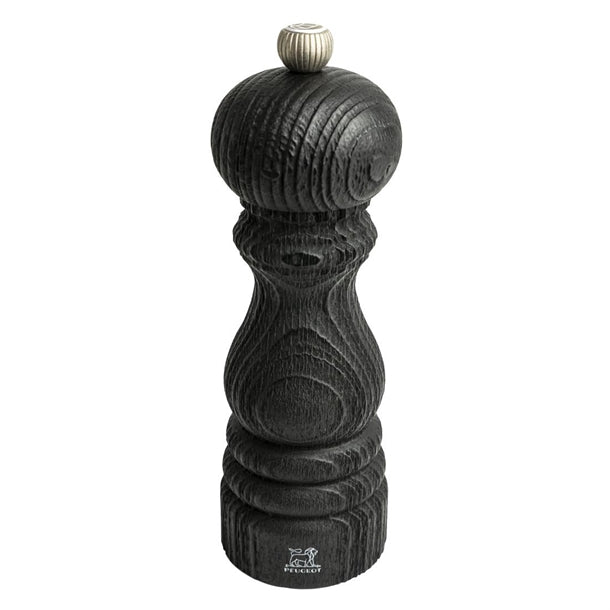 Peugeot Paris Salt Mill Nature Dark 8in - CU572 Peugeot