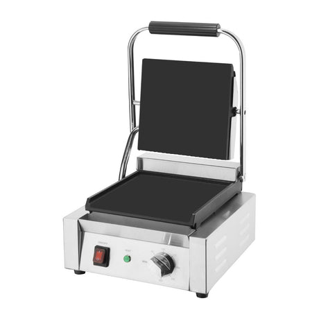 Buffalo Bistro Contact Grill - CU601 Contact Grills & Panini Makers Buffalo