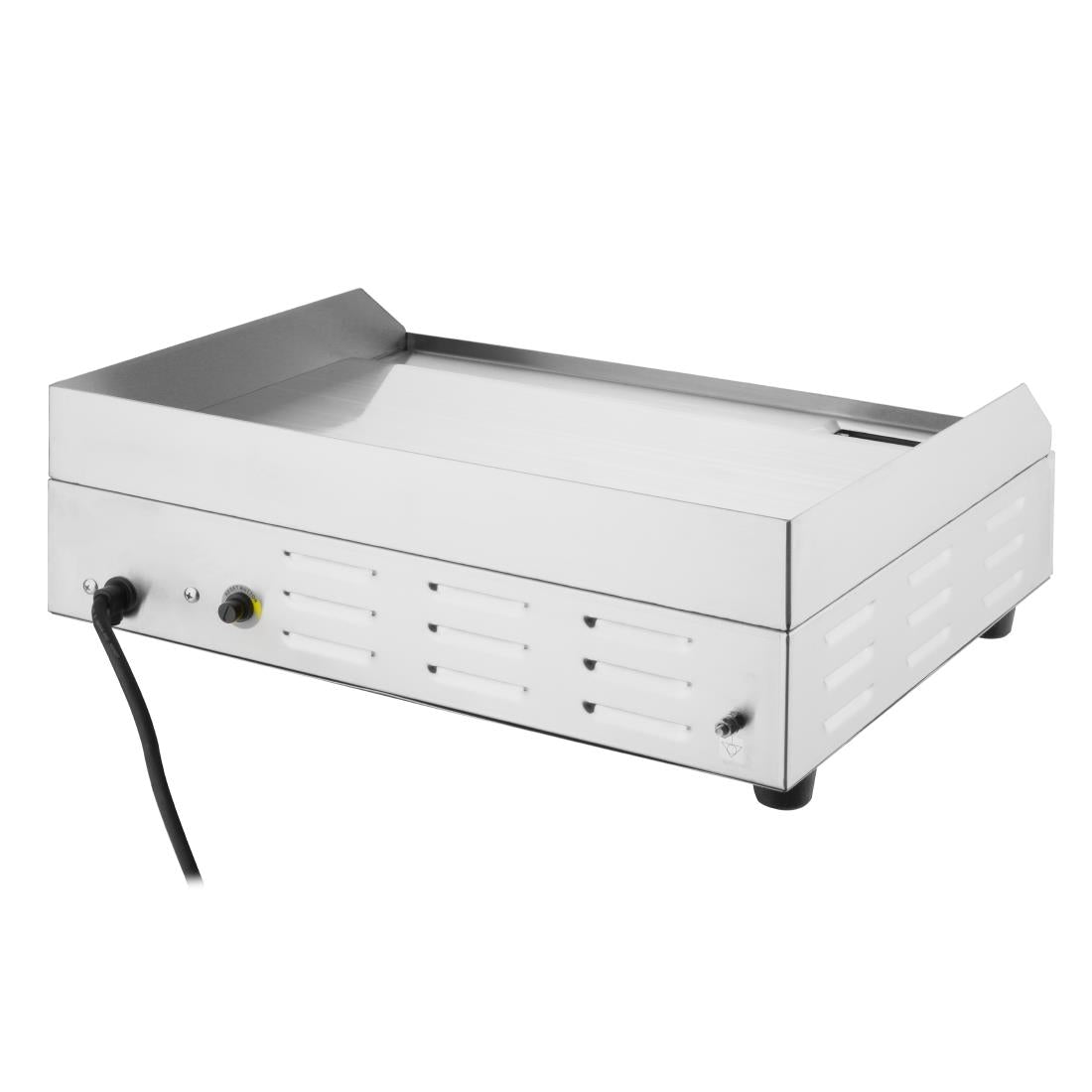 Buffalo Steel Plate Electric Griddle - CU626 Buffalo