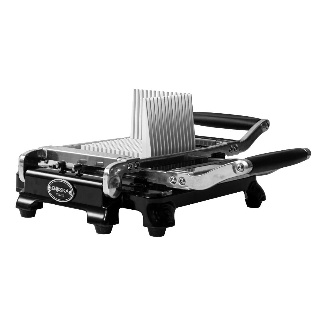 Boska BlockBuster Cheese Dicer Black - CU967 Boska
