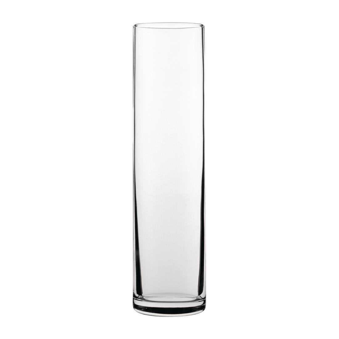 Utopia Tall Cocktail Glasses 370ml (Pack of 24) - CW079 Arcoroc Hi Balls and Tumblers Utopia