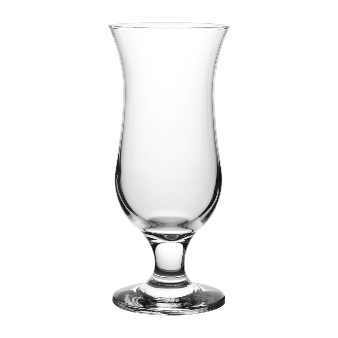 Utopia Squall Hurricane Cocktail Glasses 470ml (Pack of 12) - CW119 Cocktail Glasses Utopia