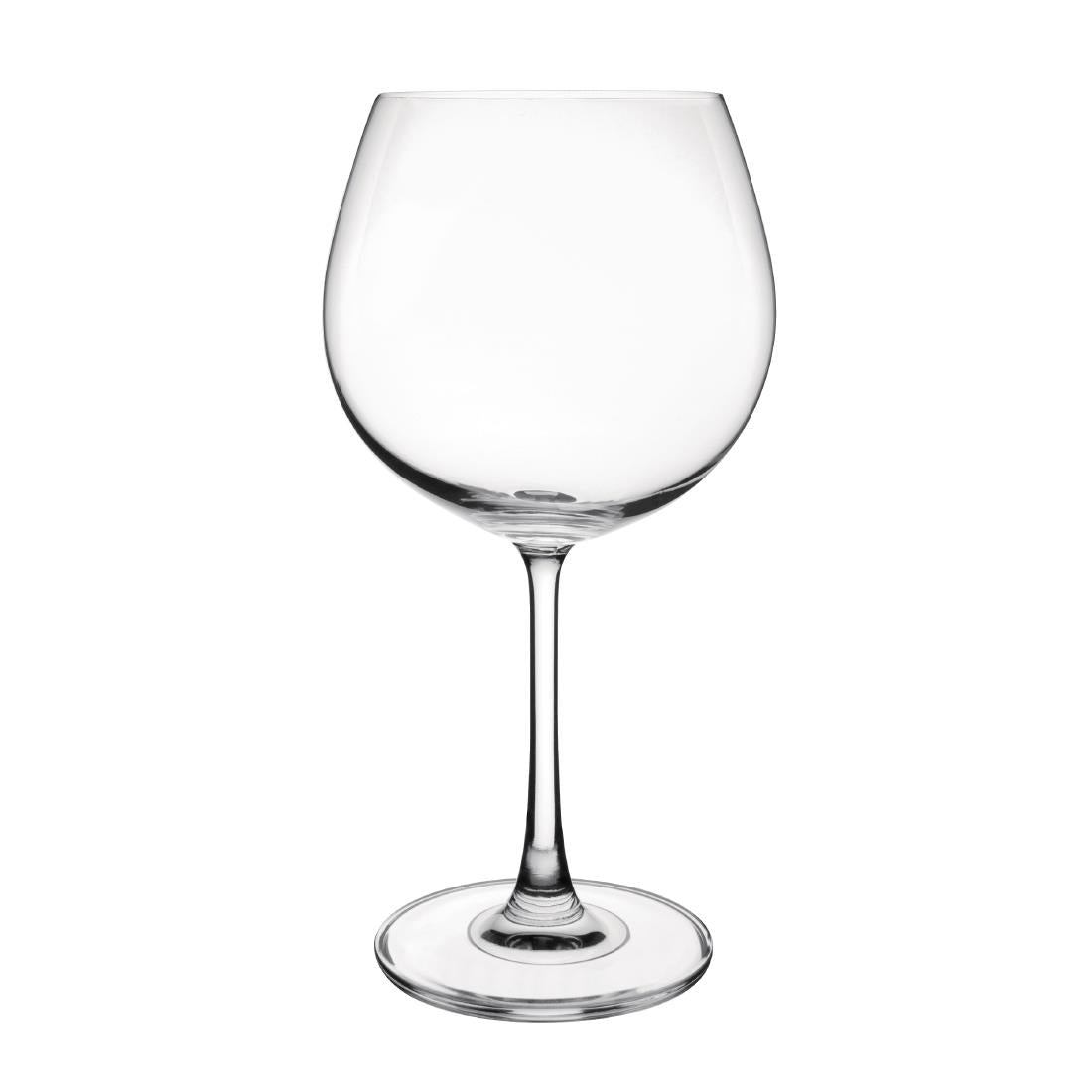 Olympia Bar Collection Crystal Gin Glasses 645ml (Pack of 6) - CW251 Olympia