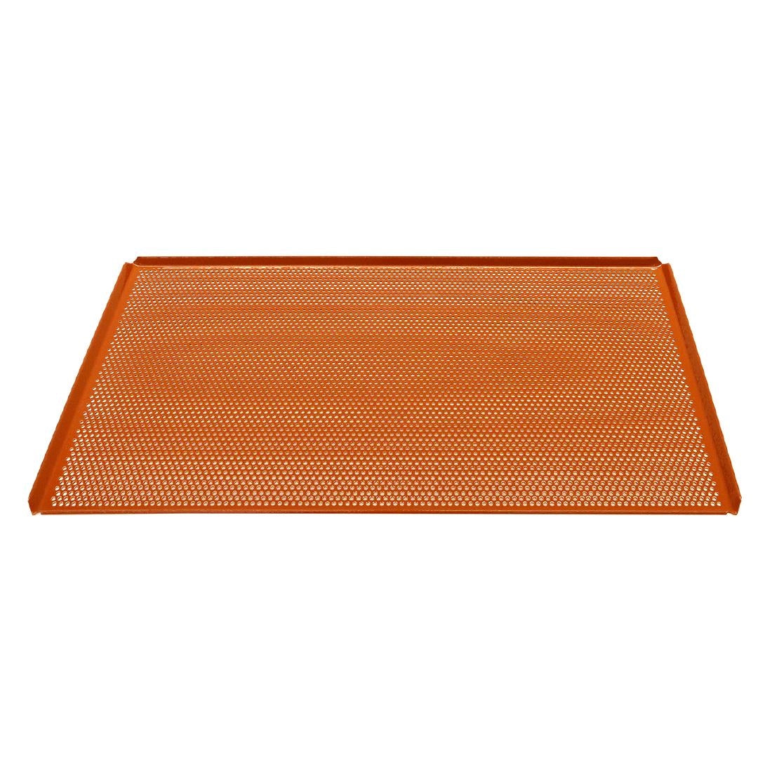 Schneider Non-Stick Perforated Baking Tray 530 x 325mm - CW321 Baking Trays, Sheets & Pans Schneider