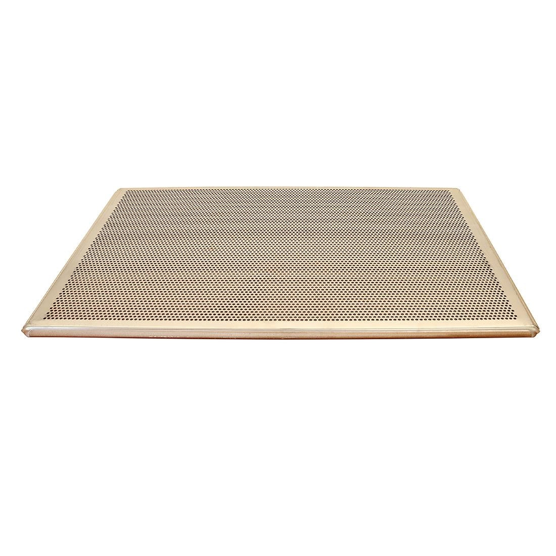 Schneider Non-Stick Perforated Baking Tray 600 x 400mm - CW322 Baking Trays, Sheets & Pans Schneider