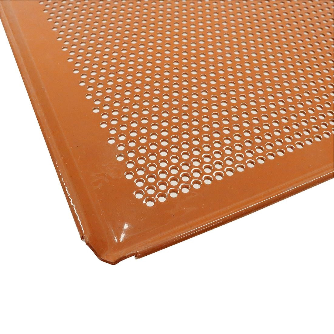 Schneider Non-Stick Perforated Baking Tray 600 x 400mm - CW322 Baking Trays, Sheets & Pans Schneider