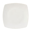 Utopia Titan Rounded Square Plates White 270mm (Pack of 6) - CW347 Plates Utopia