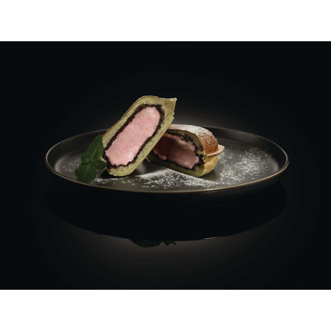 Waring Commercial Gelato Panini Press WWPG180E - CW554 Waffle Makers Waring