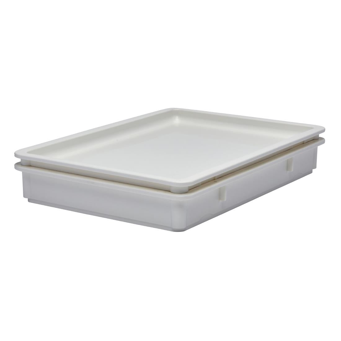Cambro Pizza Dough Proofing Box - CW800 Cambro